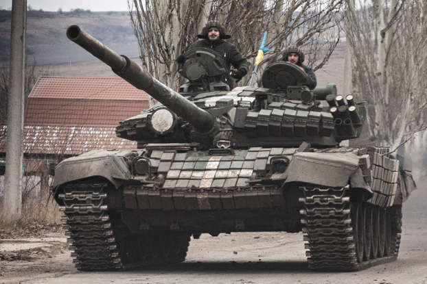 WillGermany'sMostAdvancedTankChangeTheCourseOf WarInUkraine WillGermany'sMostAdvancedTankChangeTheCourseOf WarInUkraine